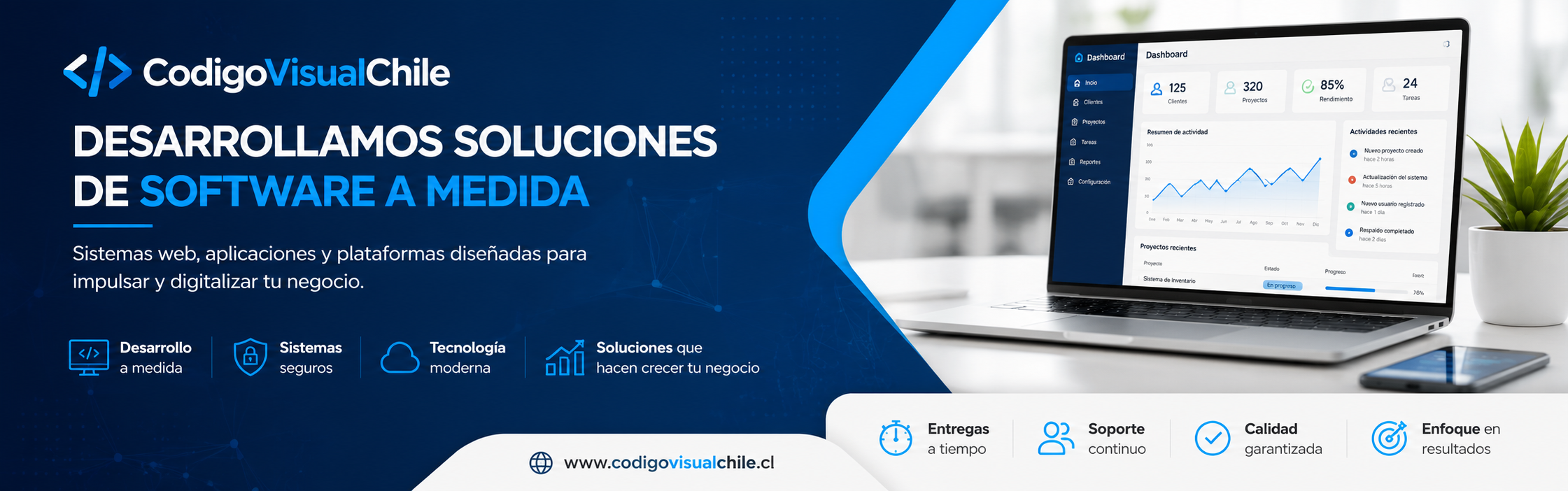 Desarrollo Web