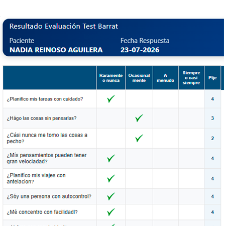 Agenda